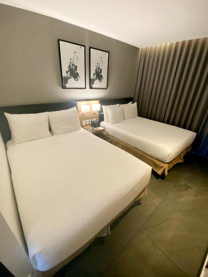 B'S Suites Mérida Exterior foto
